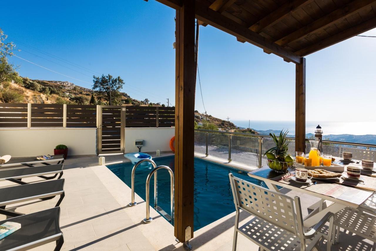 Villa Saktouris Saktouria Luaran gambar